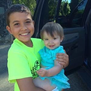 Meet your Posher, Robby